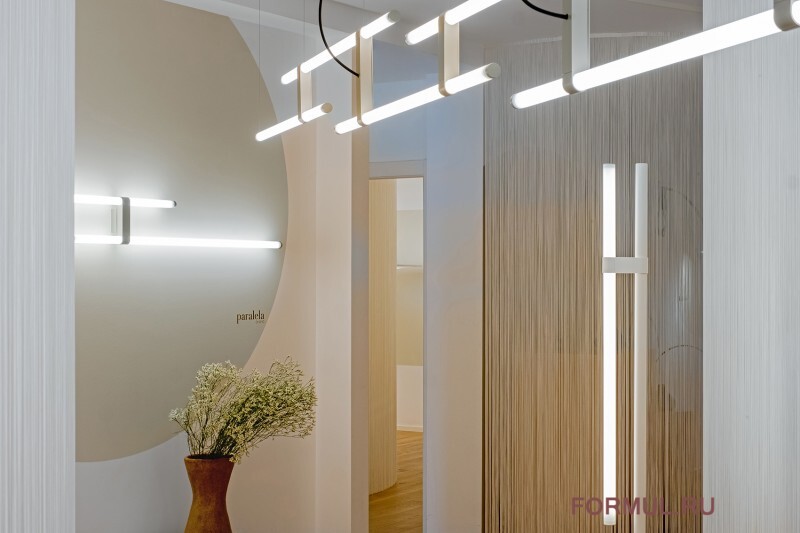 ���������� Axo light Paralela