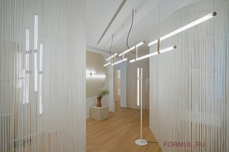 ���������� Axo light Paralela