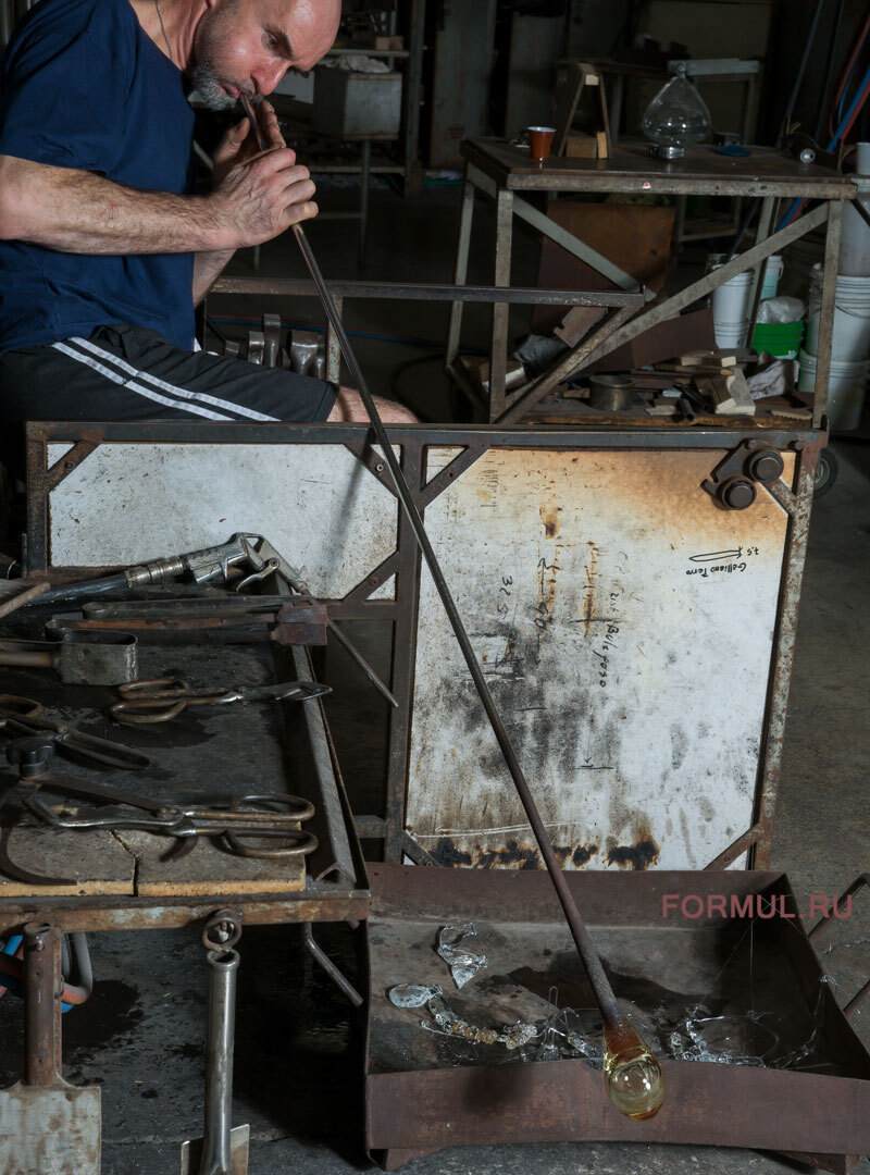  Arte Veneziana Averlino