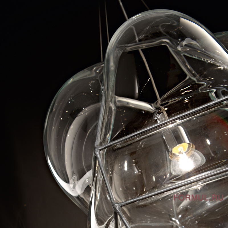  Arte Veneziana Bolla