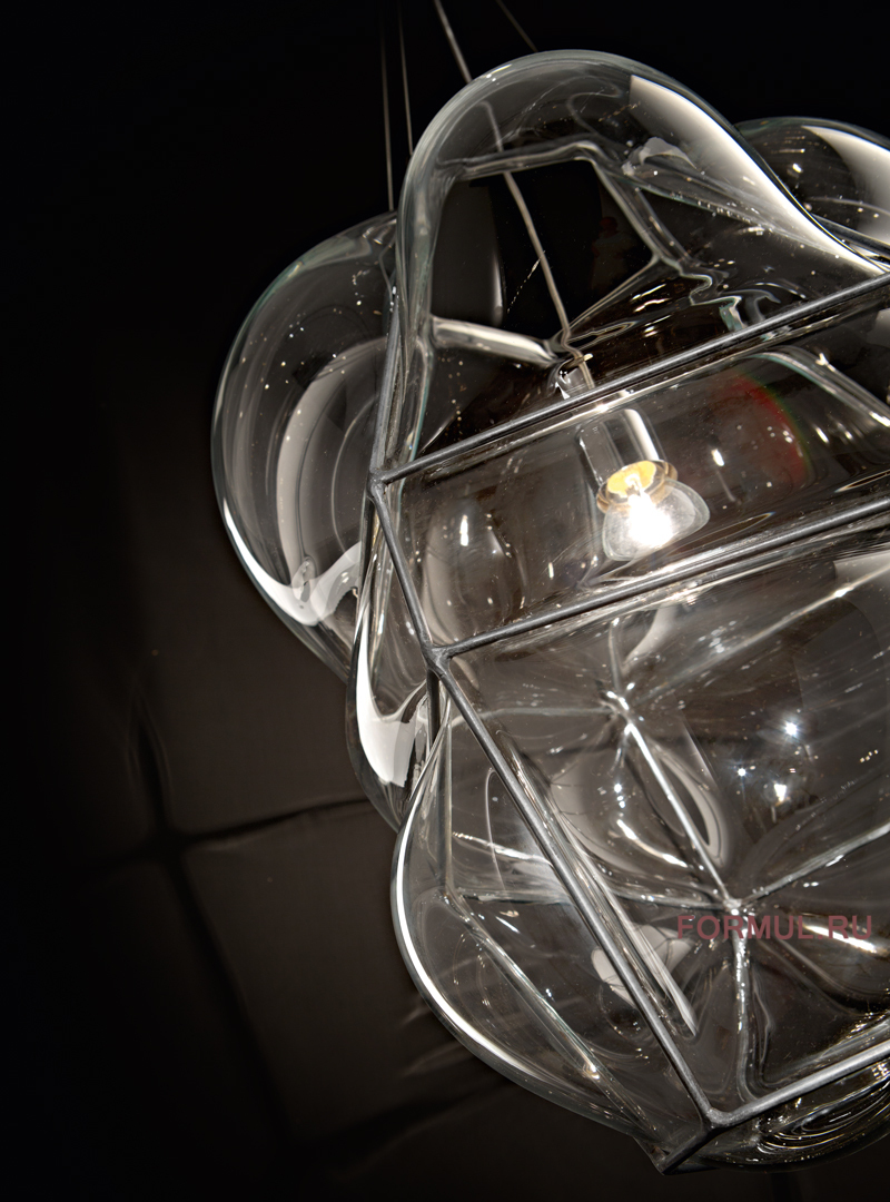  Arte Veneziana Bolla