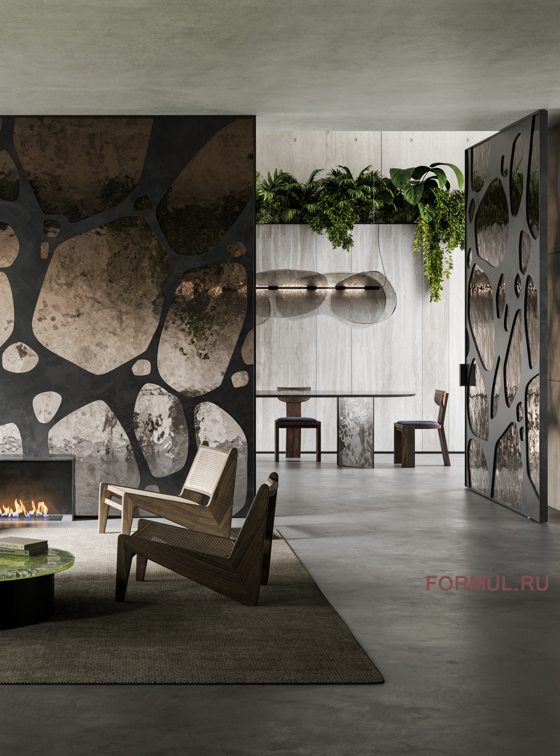  Arte Veneziana Floretta