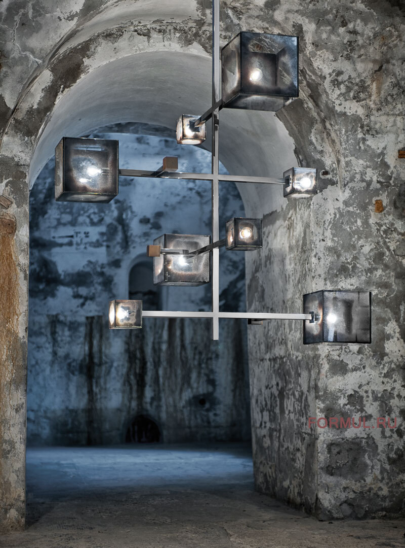  Arte Veneziana Haffo