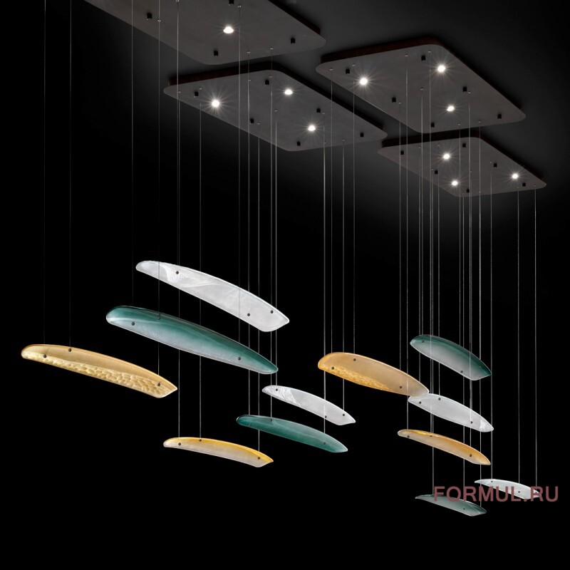  Arte Veneziana Nuvole