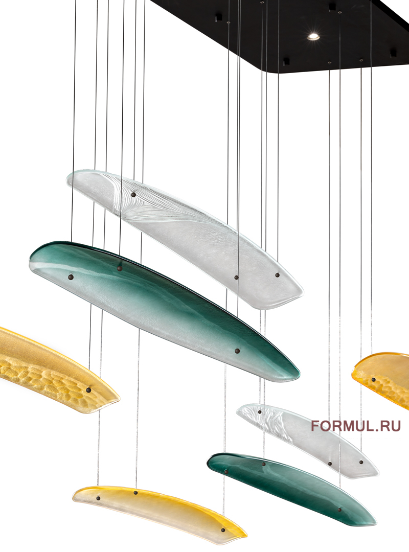  Arte Veneziana Nuvole