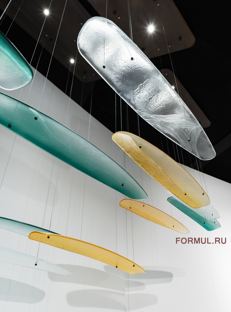  Arte Veneziana Nuvole