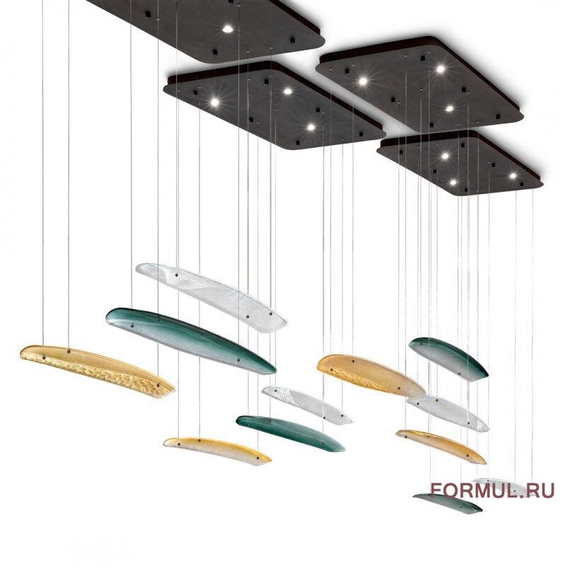  Arte Veneziana Nuvole