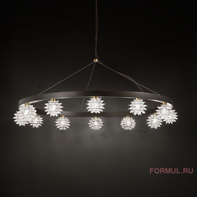 Люстра Arte Veneziana Sforza Люстра Arte Veneziana Sforza