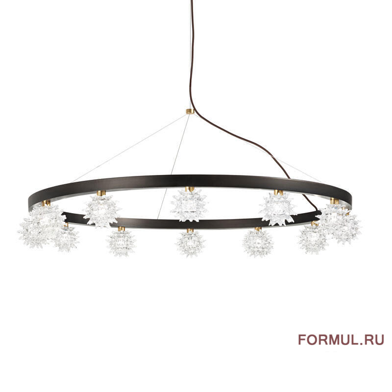 Люстра Arte Veneziana Sforza Люстра Arte Veneziana Sforza