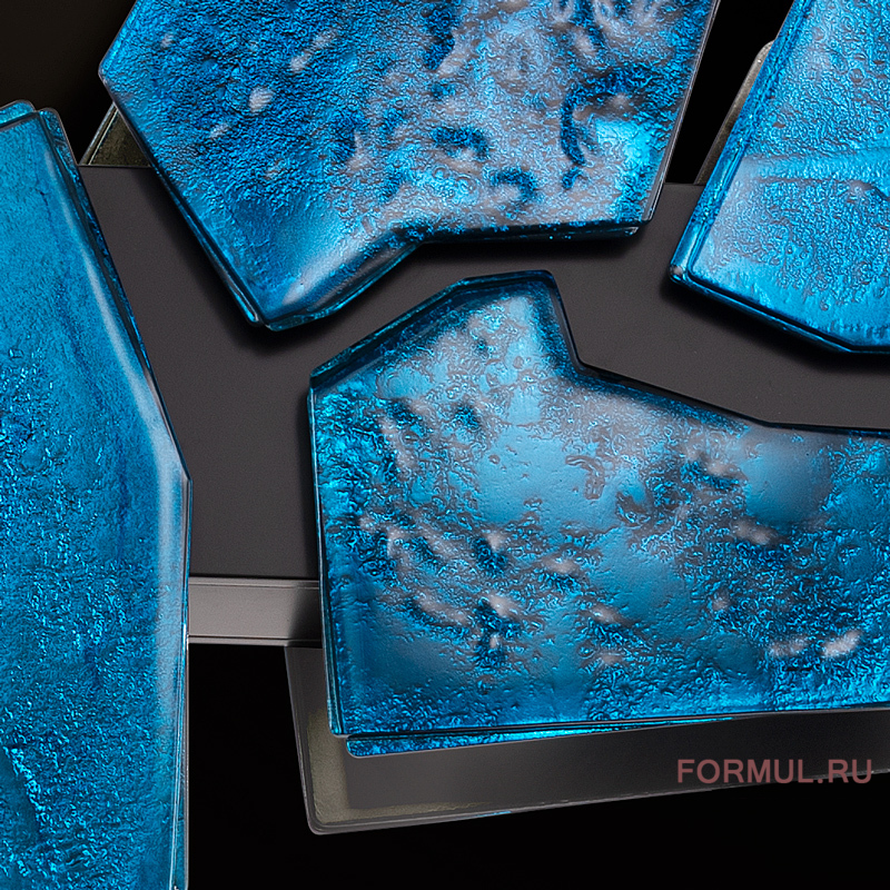  Arte Veneziana Volpina