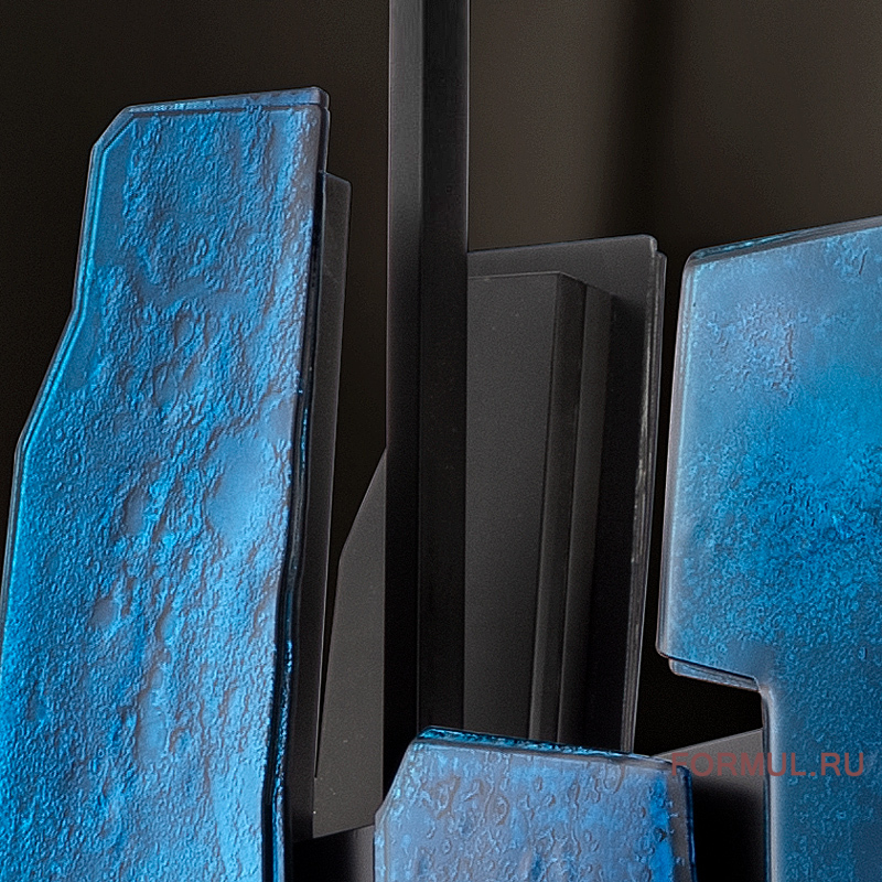  Arte Veneziana Volpina