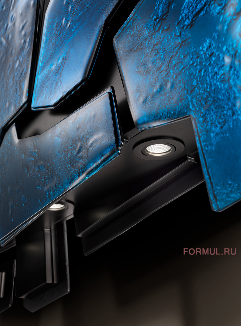  Arte Veneziana Volpina