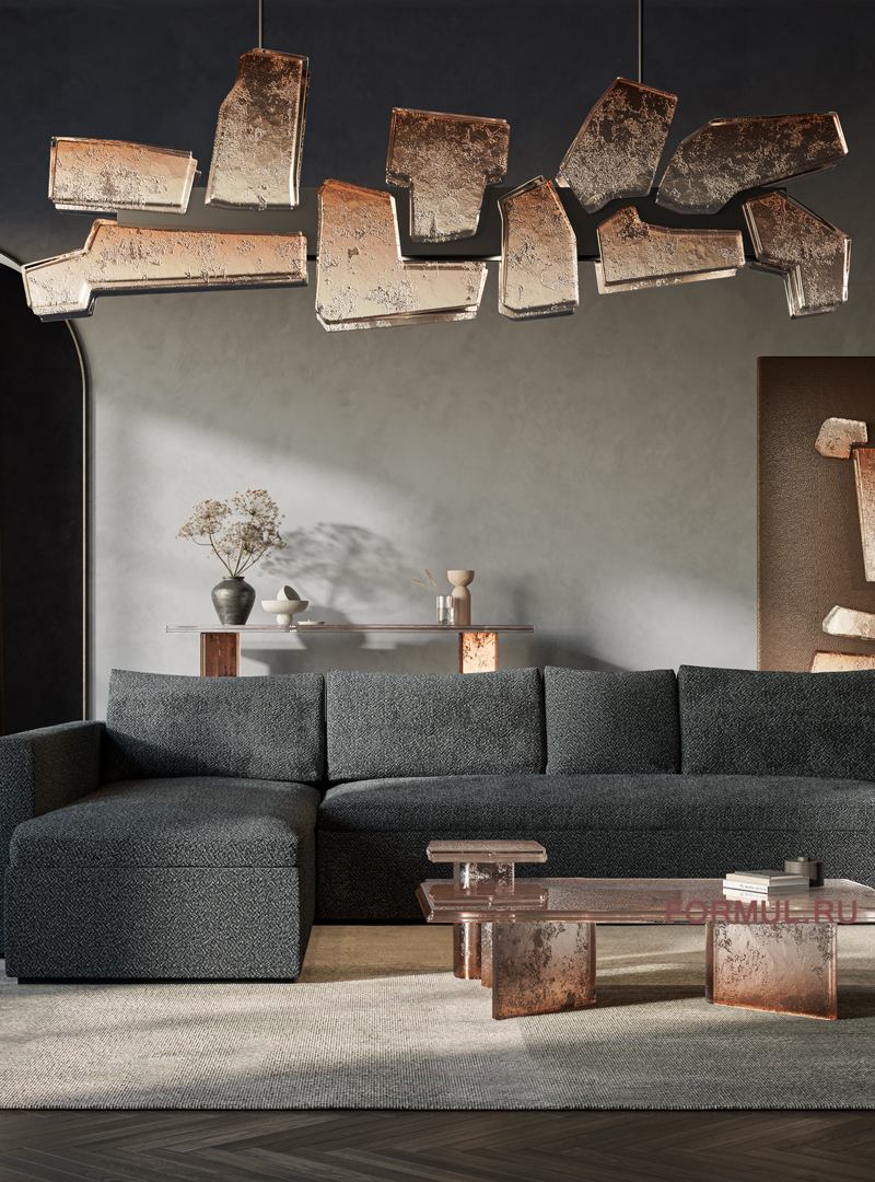  Arte Veneziana Volpina