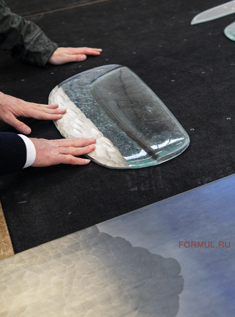  Arte Veneziana Isonzo