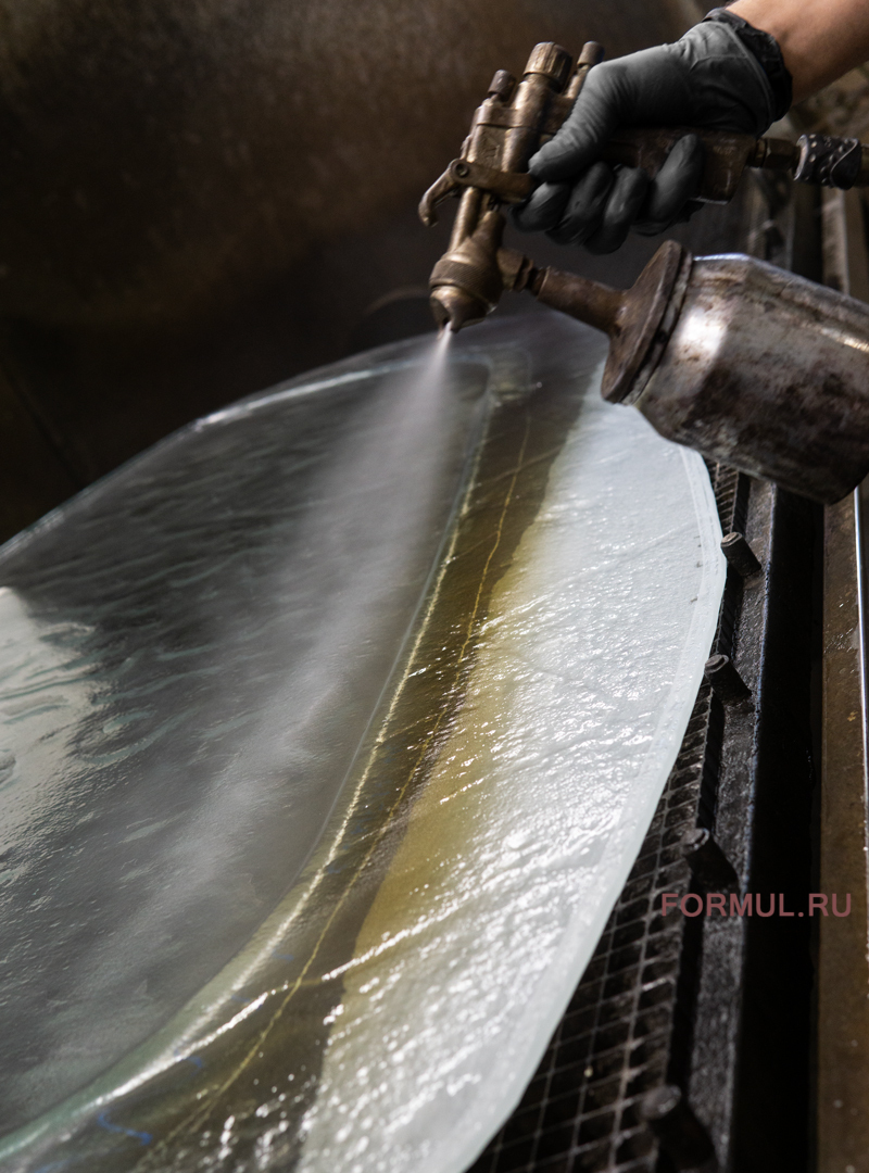  Arte Veneziana Isonzo