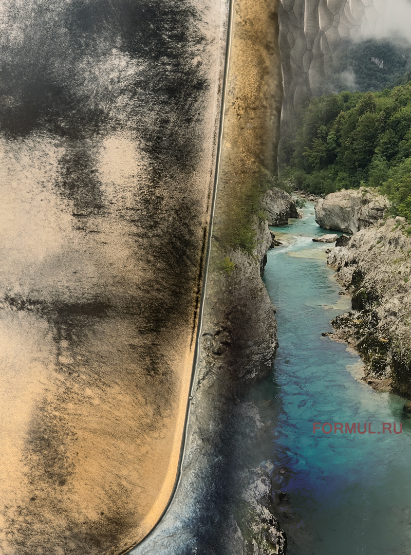  Arte Veneziana Isonzo