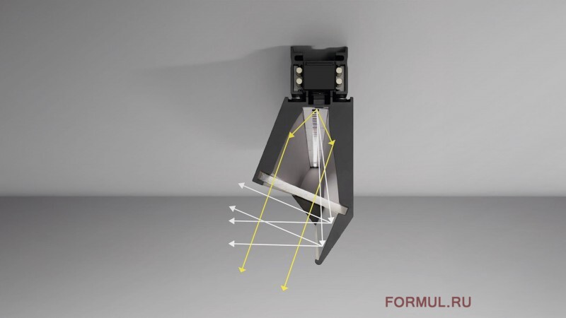  Artemide A24 Wall Washer