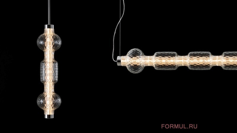 ���������� Artemide Alambicco