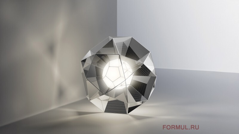 Светильник Artemide Arctic Светильник Artemide Arctic