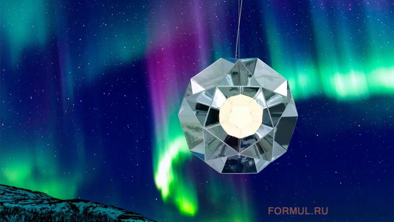 Светильник Artemide Arctic Светильник Artemide Arctic