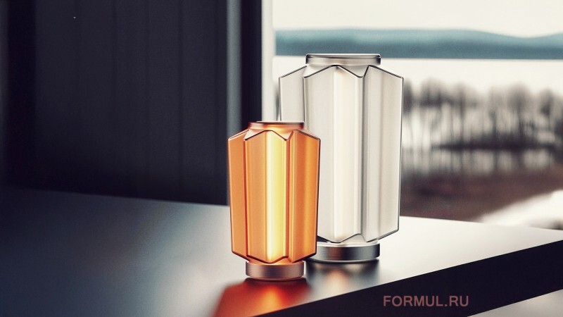 ���������� ����� Artemide Auralia