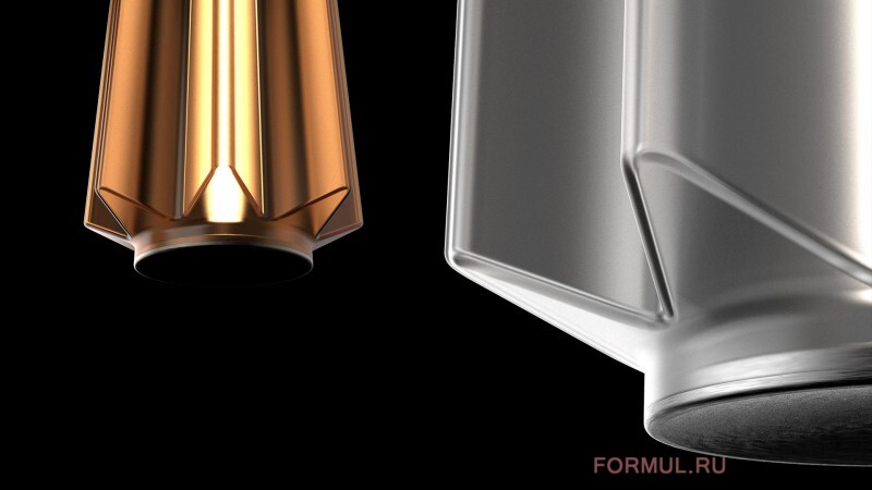 ���������� ����� Artemide Auralia