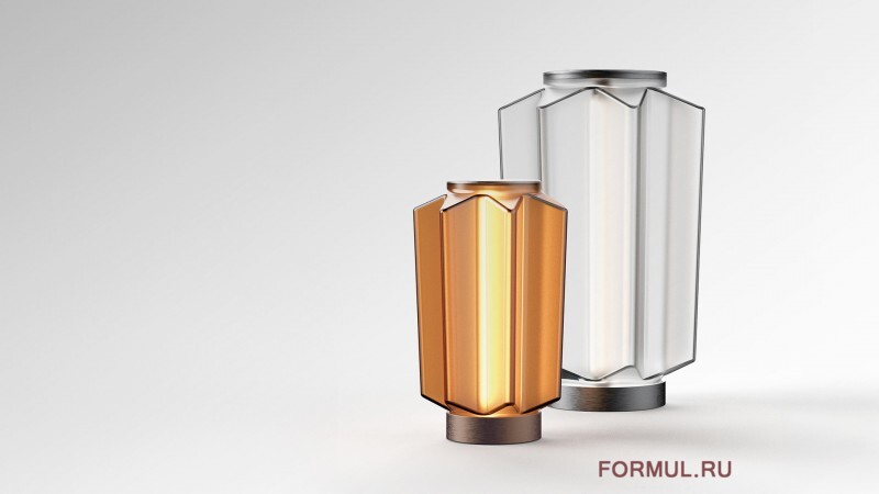 ���������� ����� Artemide Auralia