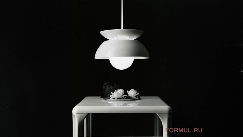 Светильник Artemide Cetra Светильник Artemide Cetra