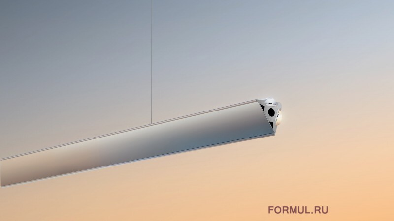  Artemide Dusk