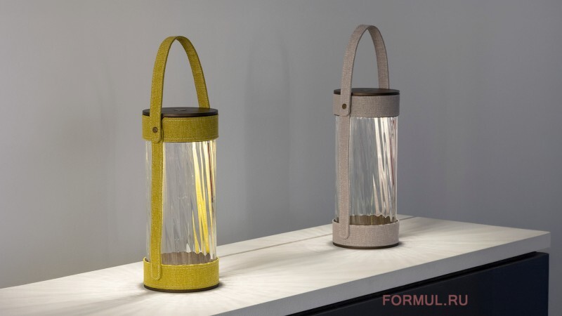 ���������� ����� Artemide Laya