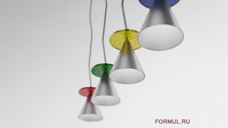  Artemide Orfeo
