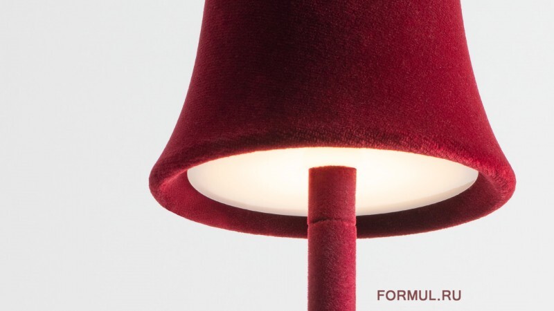 ���������� ����� Artemide Trois Rois