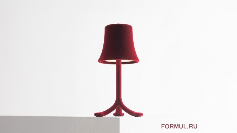 ���������� ����� Artemide Trois Rois