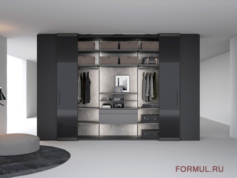 ���� Caccaro Apertura totale 50