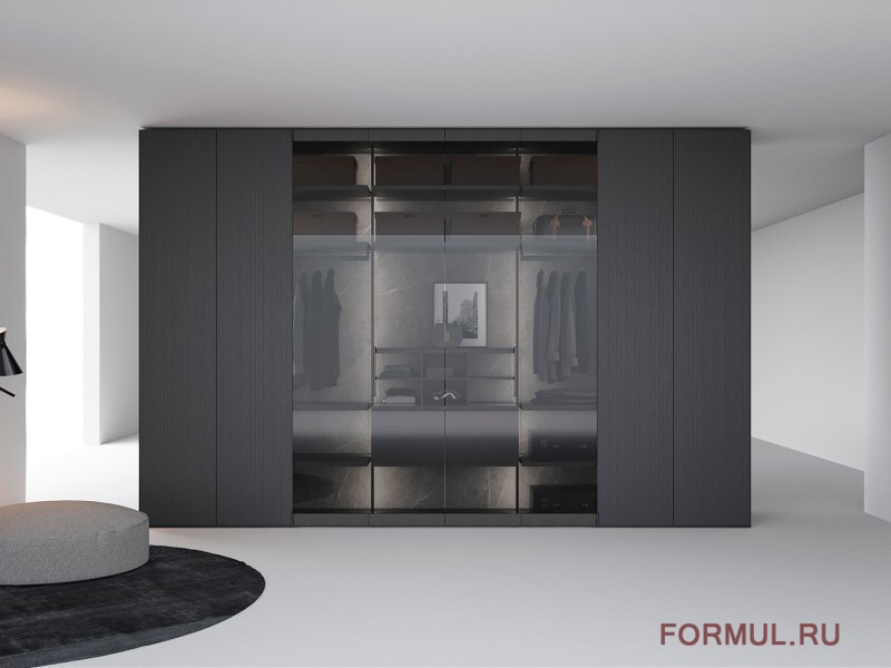 ���� Caccaro Apertura totale 50