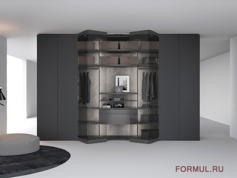 ���� Caccaro Apertura totale 50