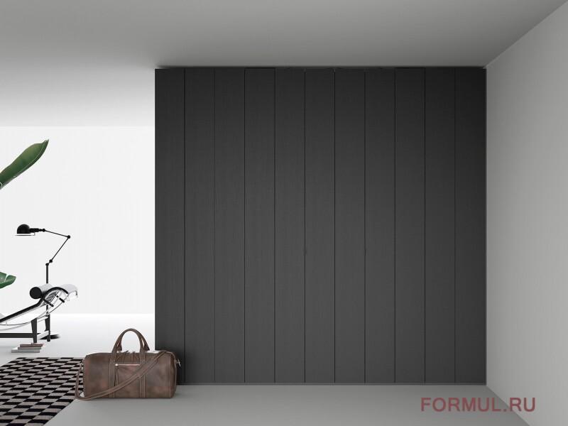 ���� Caccaro Armadio bifacciale per ingresso