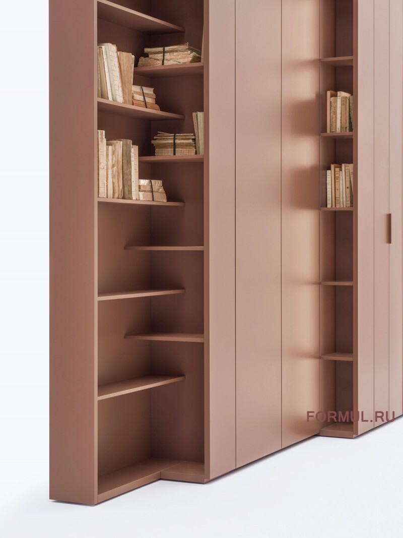  Caccaro Armadio con cambio profondita