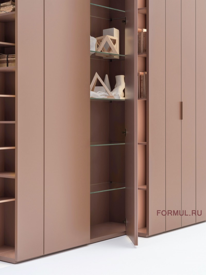  Caccaro Armadio con cambio profondita