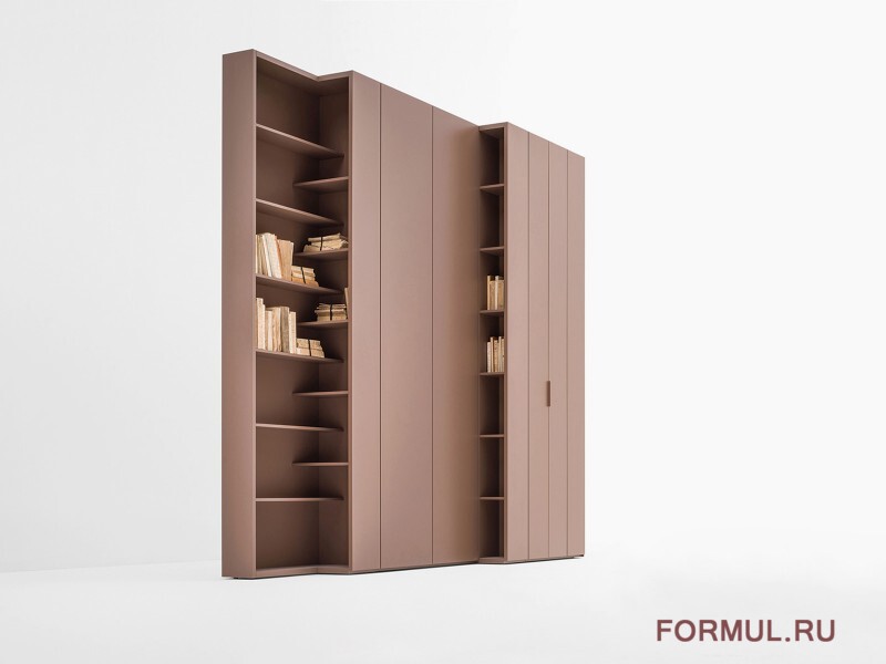  Caccaro Armadio con cambio profondita