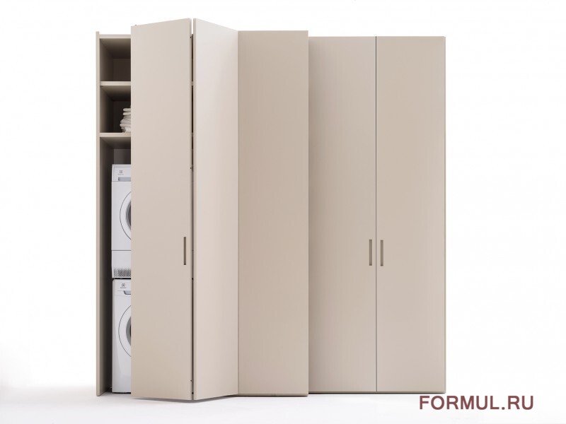  Caccaro Armadio con lavanderia