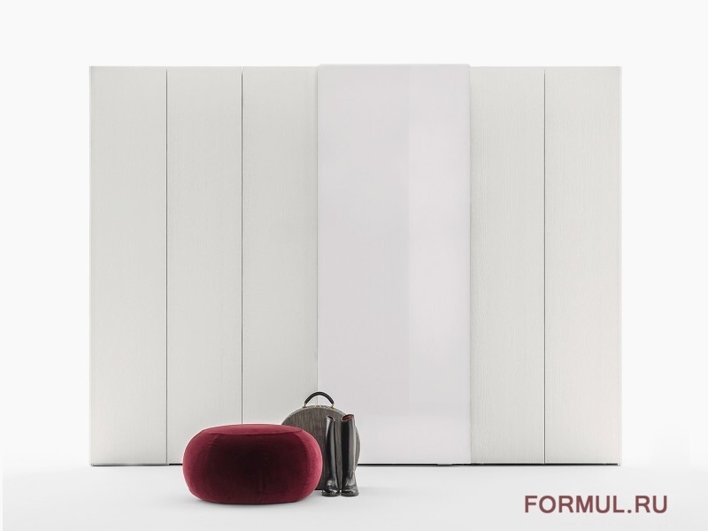  Caccaro Natural Wood e vetro