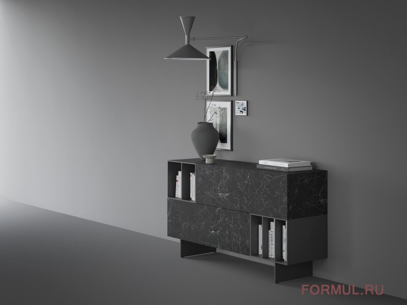  Caccaro Madia con Libreria