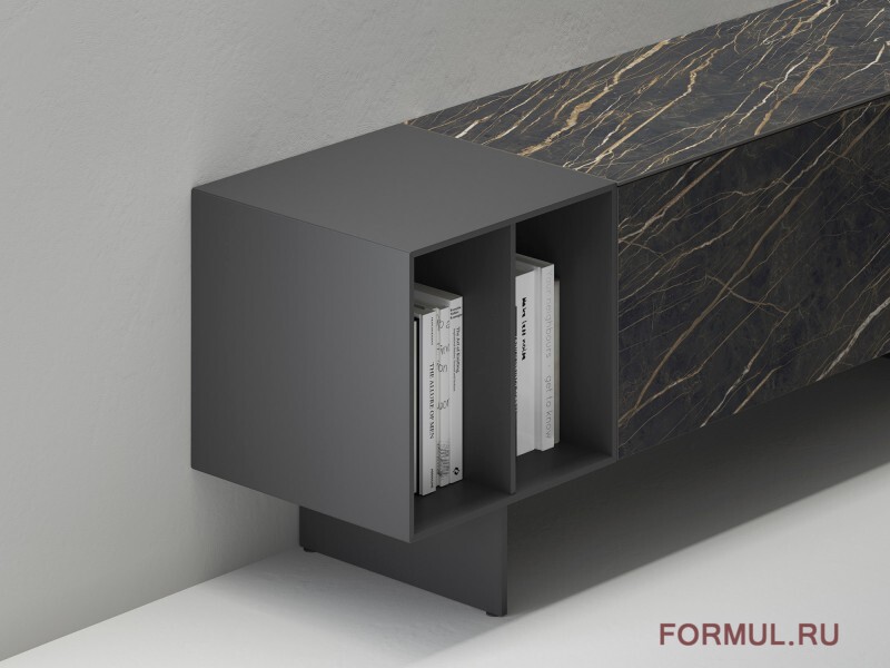 ����� Caccaro Madia con piede 180