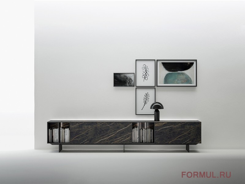 ����� Caccaro Madia con piede 180