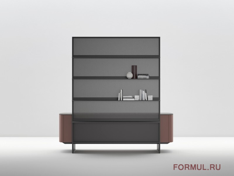 ����� Caccaro Side View