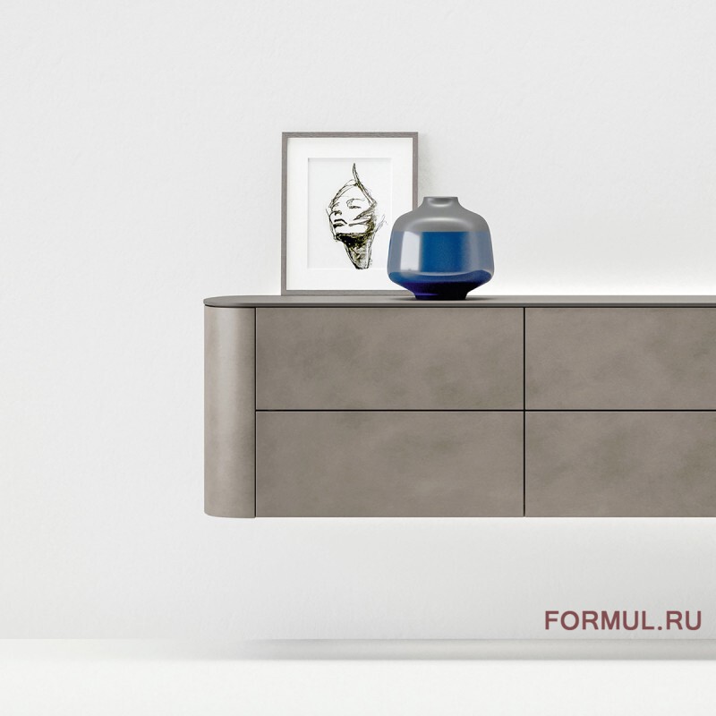 ������� Caccaro Side a parete