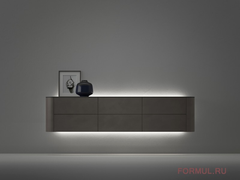 ������� Caccaro Side a parete