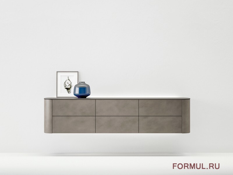 ������� Caccaro Side a parete