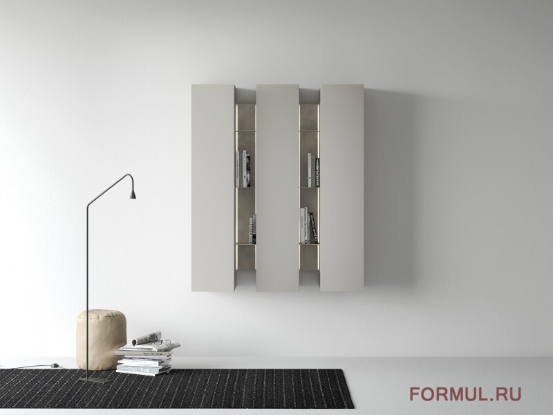 Стенка Caccaro Libreria pensile Стенка Caccaro Libreria pensile